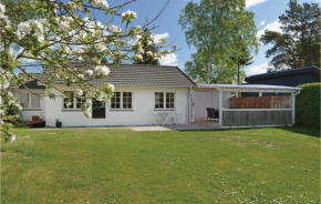 Cozy Home In Silkeborg With Wifi